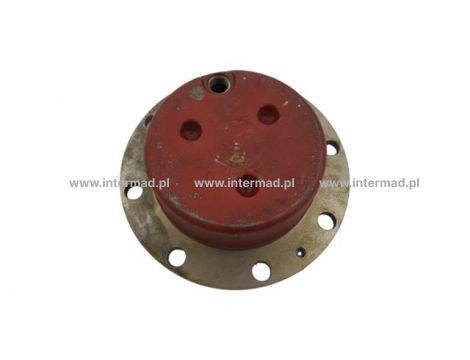 Obudowa zwolnicy do mostu Carraro 838390 - 3