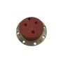 Obudowa zwolnicy do mostu Carraro 838390 - 4