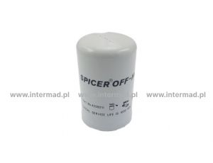 Filtr do Dana Spicer 4209211