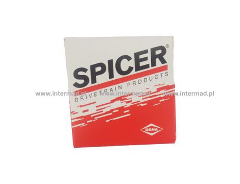 Podkładka do Dana Spicer 247662 - 2
