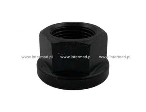Nakrętka szpilki koła do CAT M312, M313C, M315, M315C, M316C, M318 9x0642
