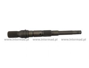 Wałek do McCormick 716238a1