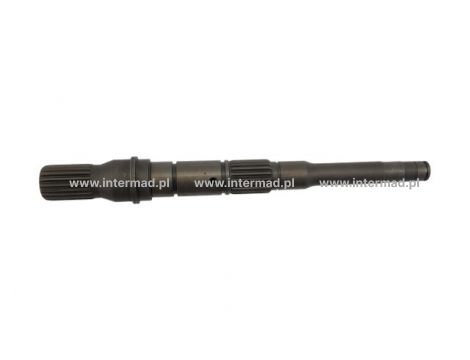 Wałek do McCormick 716238a1