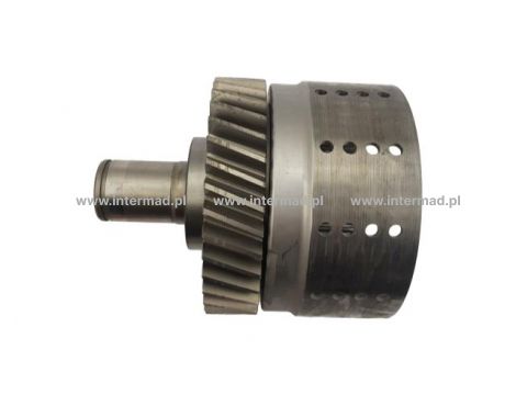 Kosz do McCormick 716449a1 - 2