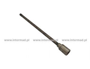 Wałek do mostu Carraro 138383