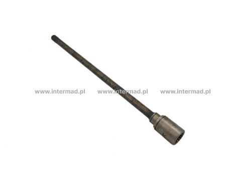 Wałek do mostu Carraro 138383