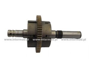 Wałek do skrzyni Carraro 68853