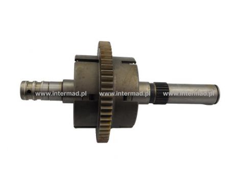 Wałek do skrzyni Carraro 68853