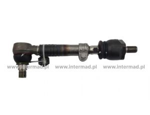 Drązek kierowniczy do równiarki HBM TEREX 3350801
