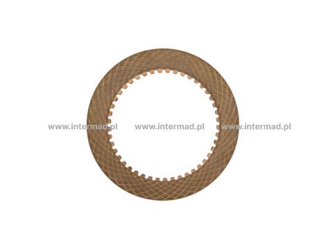 Tarcza cierna sprzęgła do skrzyni Carraro 133972