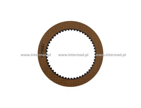 Zestaw sprzęgłowy do skrzyni Carraro 149305 49305 - 2