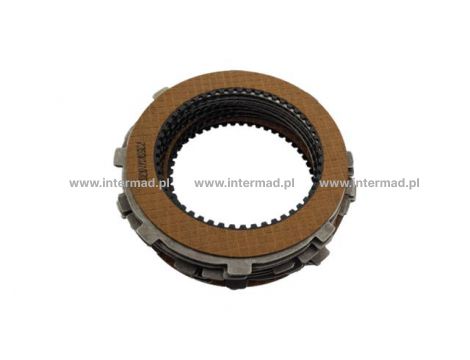 Zestaw sprzęgłowy do skrzyni Carraro 149305 49305