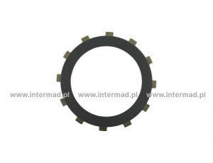 Tarcza do skrzyni biegów ZF 0501216833