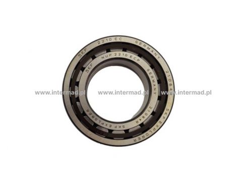 Łożysko do Carraro 27534