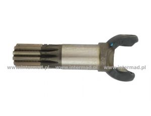 Półoś do Carraro 48685