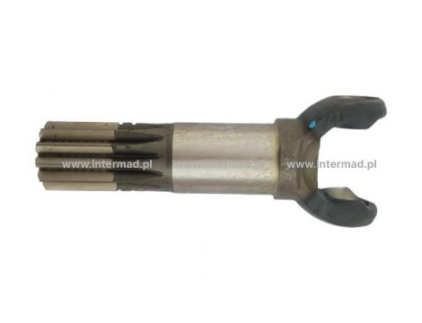 Półoś do Carraro 48685