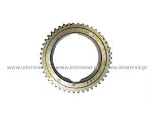 Satelita do John Deere zf 81455c1
