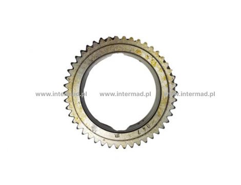 Satelita do John Deere zf 81455c1