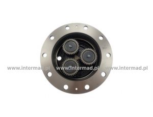 Kompletna zwolnica do Carraro 146260