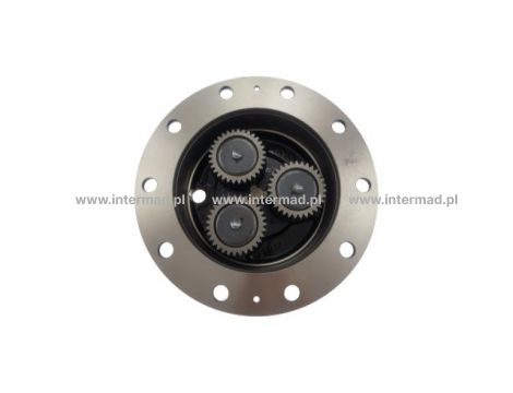 Kompletna zwolnica do Carraro 146260