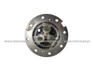 Kompletna zwolnica do Carraro 479118