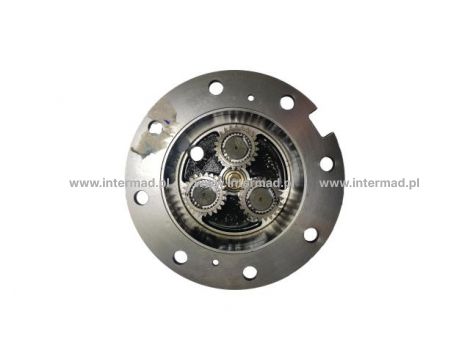 Kompletna zwolnica do Carraro 479118