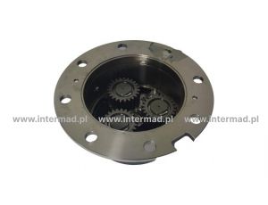 Zwolnica do mostu Carraro 479118
