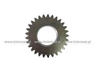 Satelita do CAT caterpillar 1655788