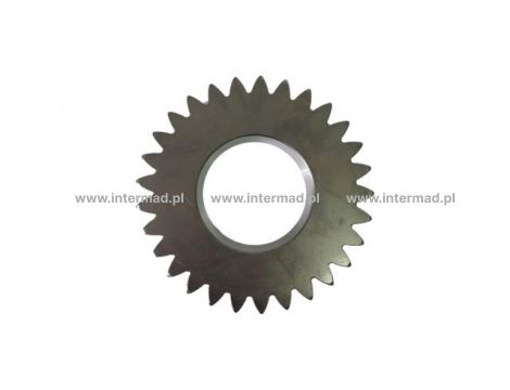 Satelita do CAT caterpillar 1655788