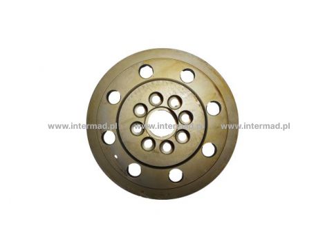 Wieniec do CNH, Case, New Holland 83927789