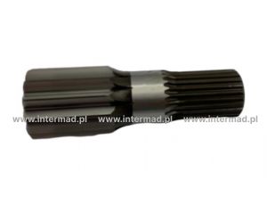 Wałek do mostu Carraro 642196