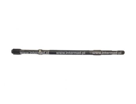 Wałek - Półoś do Dana Spicer 1710600814