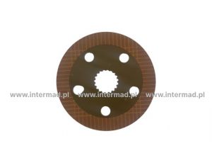 Tarcza do Dana Spicer 1710761003