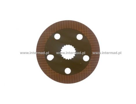 Tarcza do Dana Spicer 1710761003