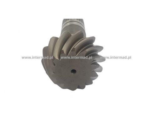 Wałek ataku do mostu ZF 4143316085