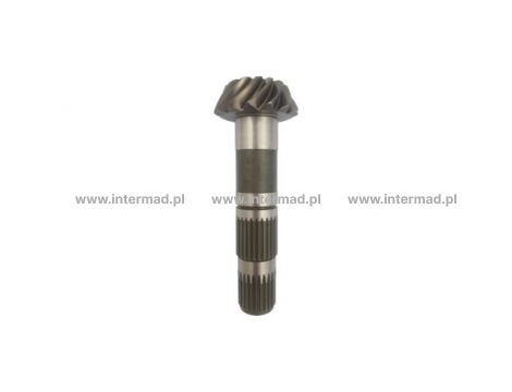 Wałek do ZF 4143316085