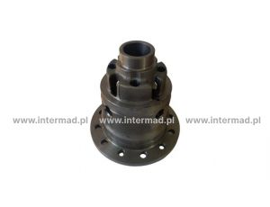 Obudowa dyfra dyferencjalu do ZF 4461353061