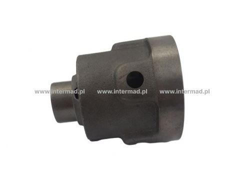 Dyferencjał ZF 4482330006