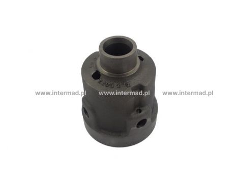 Obudowa dyferencjału do mostu ZF 4482330006