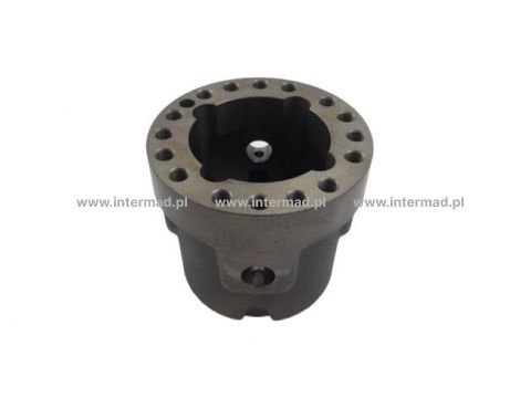 Obudowa dyfra do ZF 4482330006