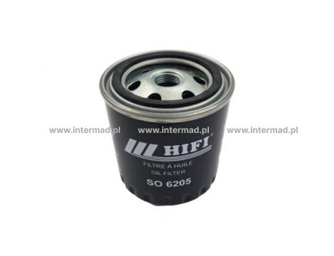 Filtr HIFI S06205