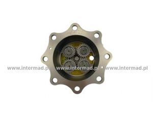 Zwolnica do mostu Carraro 441728