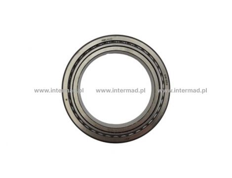 Łożysko piasty do mostu Carraro 134293