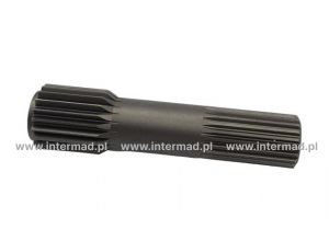 Wałek do mostu ZF 4472304211