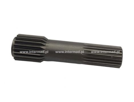 Wałek do mostu ZF 4472304211