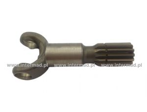 Półoś krótka do mostu Carraro 44146