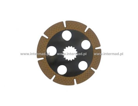Tarcza do mostu Dana Spicer 1120761004
