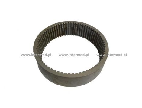 Wieniec zębaty do mostu Carraro 838389