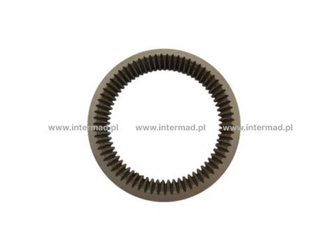 Wieniec zębaty do mostu Carraro 838389 - 2